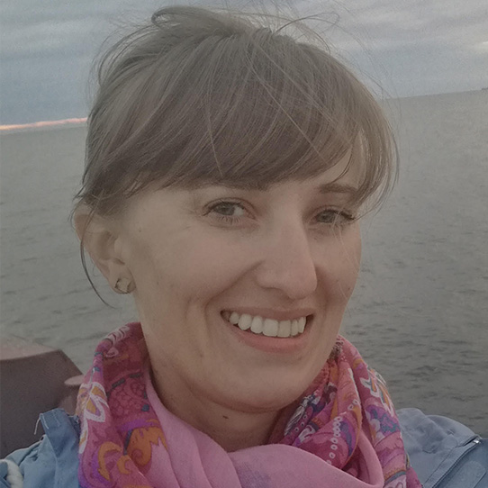 Katarzyna Czubak-Paluch