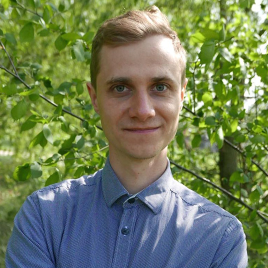 Mateusz Kolaszkiewicz
